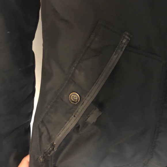 COPY - PAJAR - PARKA Winter Jacket, Size S - Picture 4 of 5